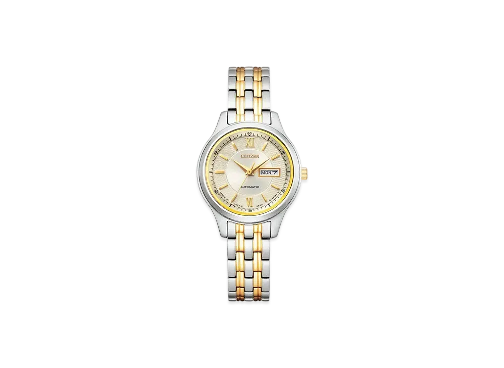 CITIZEN COLLECTION PD7154-53P