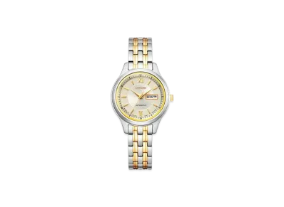 CITIZEN COLLECTION PD7154-53P