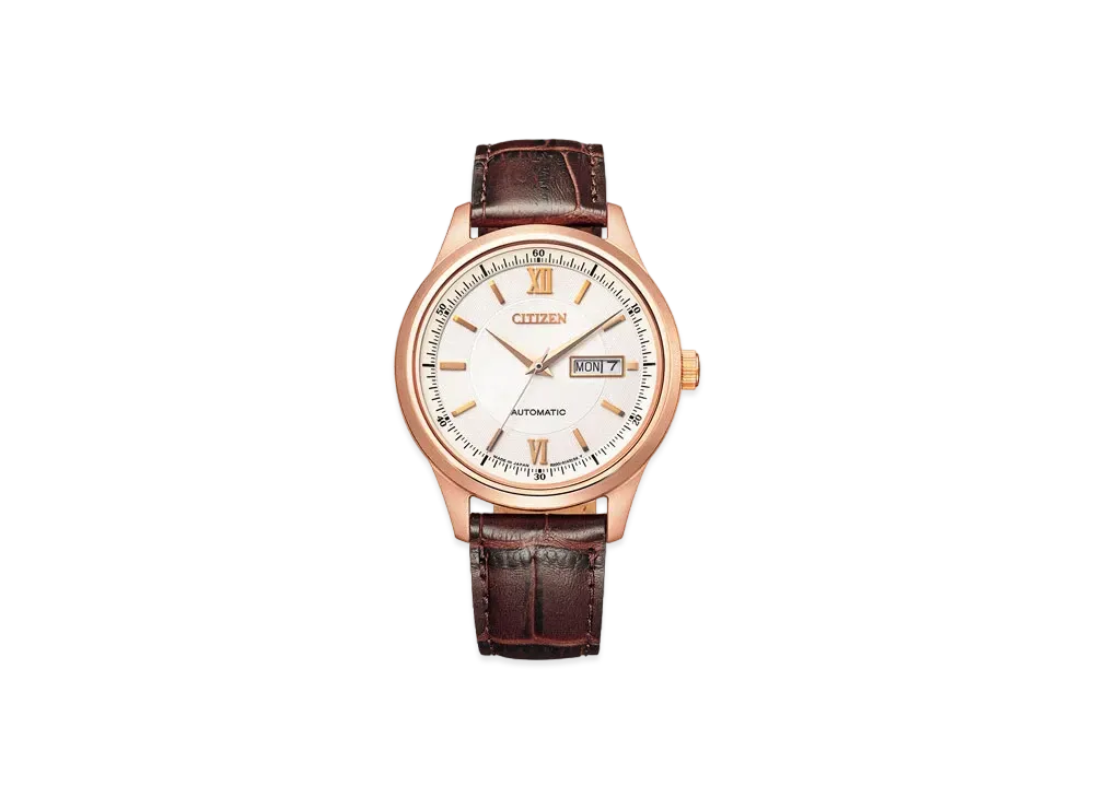 CITIZEN COLLECTION NY4052-08A