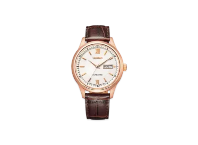 CITIZEN COLLECTION NY4052-08A