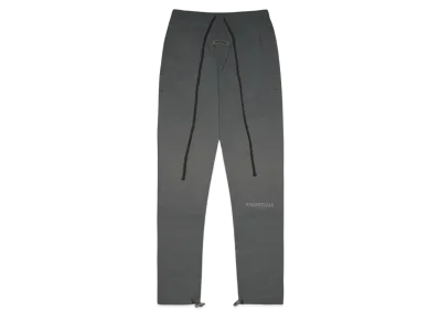 FEAR OF GOD ESSENTIALS Track Pants "black Reflective"