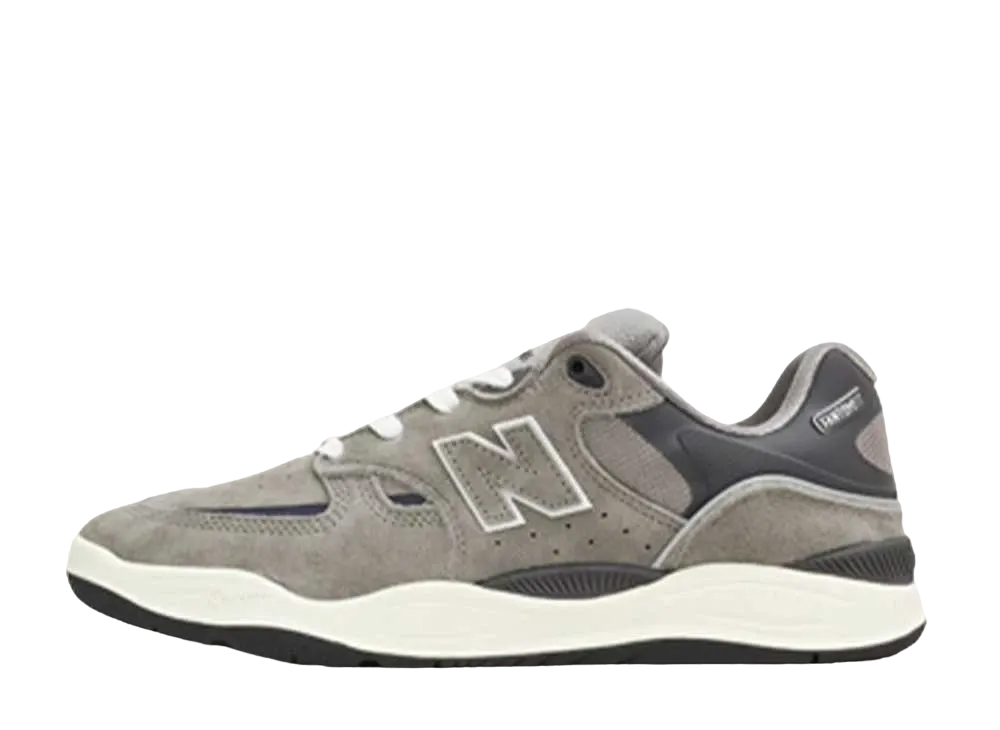 New Balance Numeric Tiago Lemos 1010 "Grey Day"