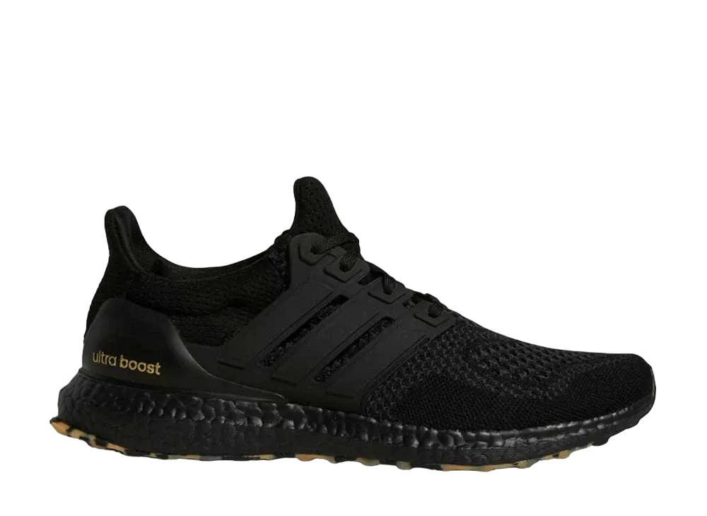 adidas Ultraboost 1.0 DNA "Core Black/Gum"