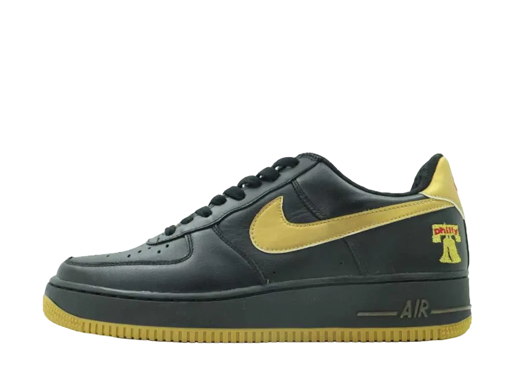 ナイキ エアフォース1 プレミアム "フィリー"