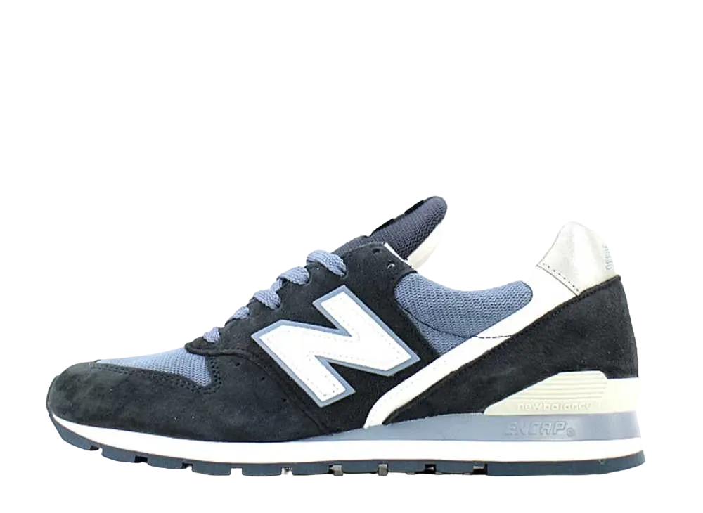 New Balance M996 "Navy/White"