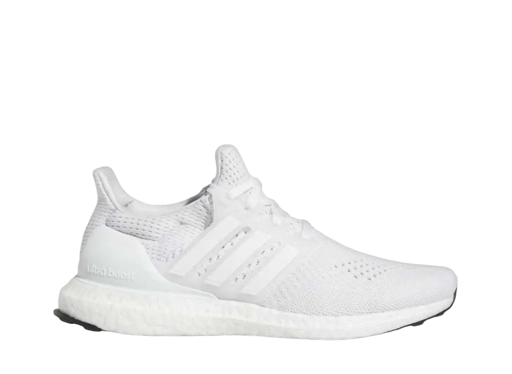 adidas Women's Ultraboost 1.0 DNA "Footwear White"