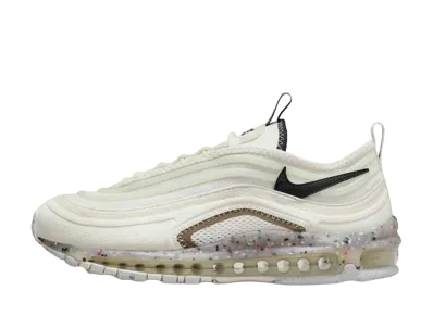 Nike Air Max Terrascape 97 "Sail/Black"