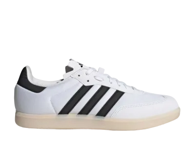 adidas The Velosamba Made With Nature Cycling "Footwear White/Core Black/Off White"