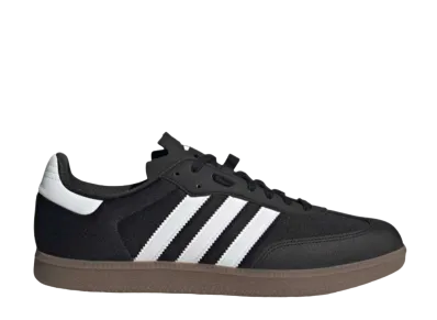adidas The Velosamba Made With Nature Cycling "Core Black/Footwear White"