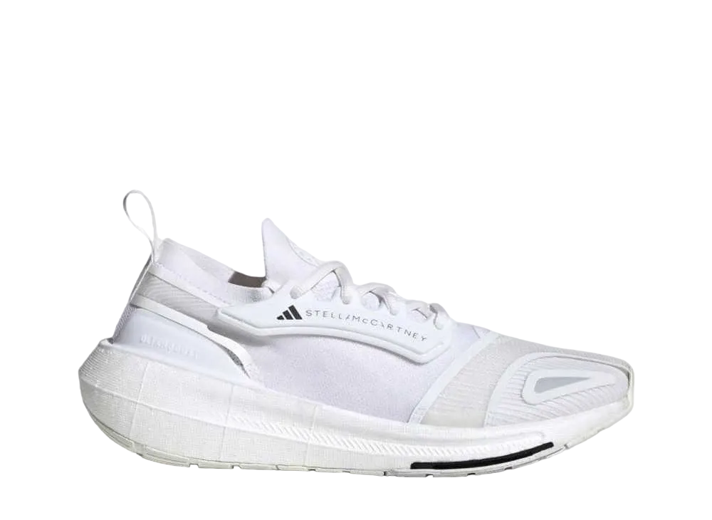 Stella McCartney × adidas Women's Ultraboost 23 "Footwear White/Core Black/Off White"