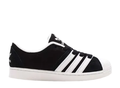 adidas Superstar Supermodified "Core Black/Footwear White"