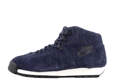 fragment design × Nike Air Magma TZ "Dark Obidian"