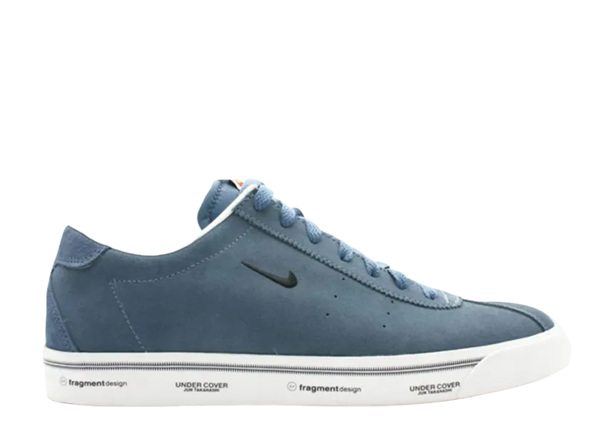 Fragment Design × Undercover × Nike Match Classic HF Fragment Design × Undercover × Nike Match Classic HF