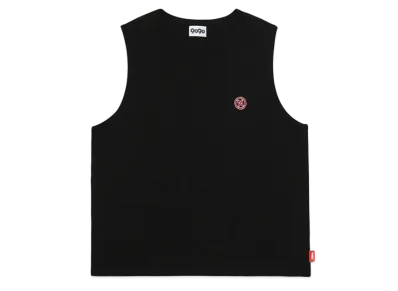 9090 "N" Logo Tank Top "Black"