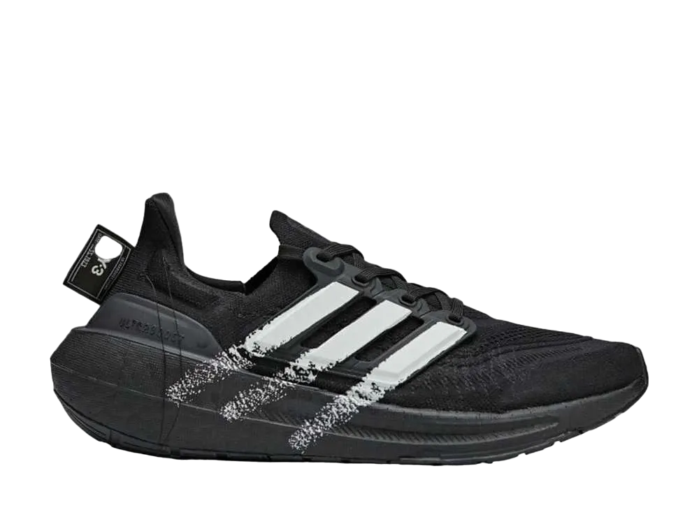 adidas Y-3 Ultraboost Light "Black/Off White"