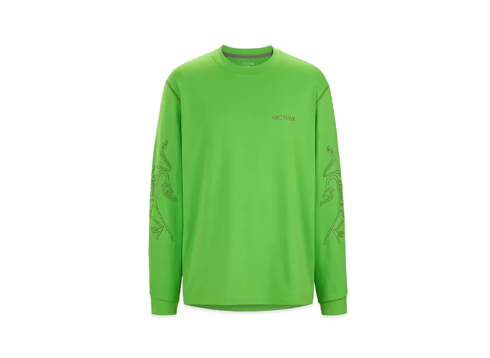 ARC'TERYX Copal LS Bird Sleeve Tee 