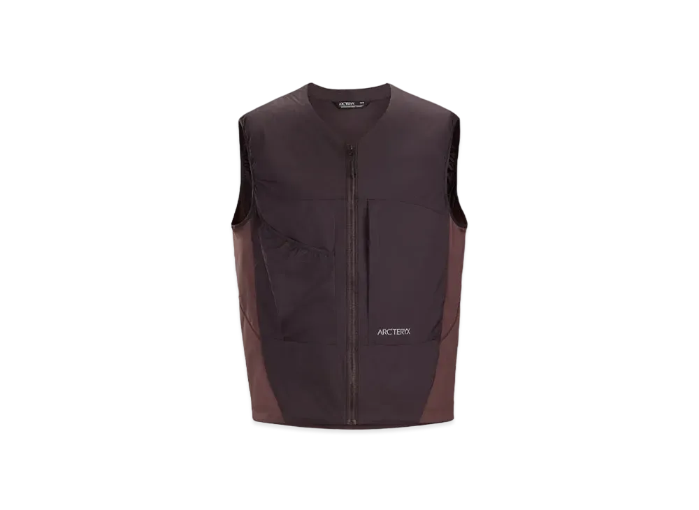 ARC'TERYX Chexa Hybrid Vest "Polaris"
