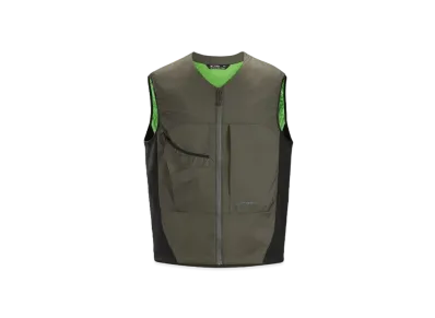 ARC'TERYX Chexa Hybrid Vest "Borealis"