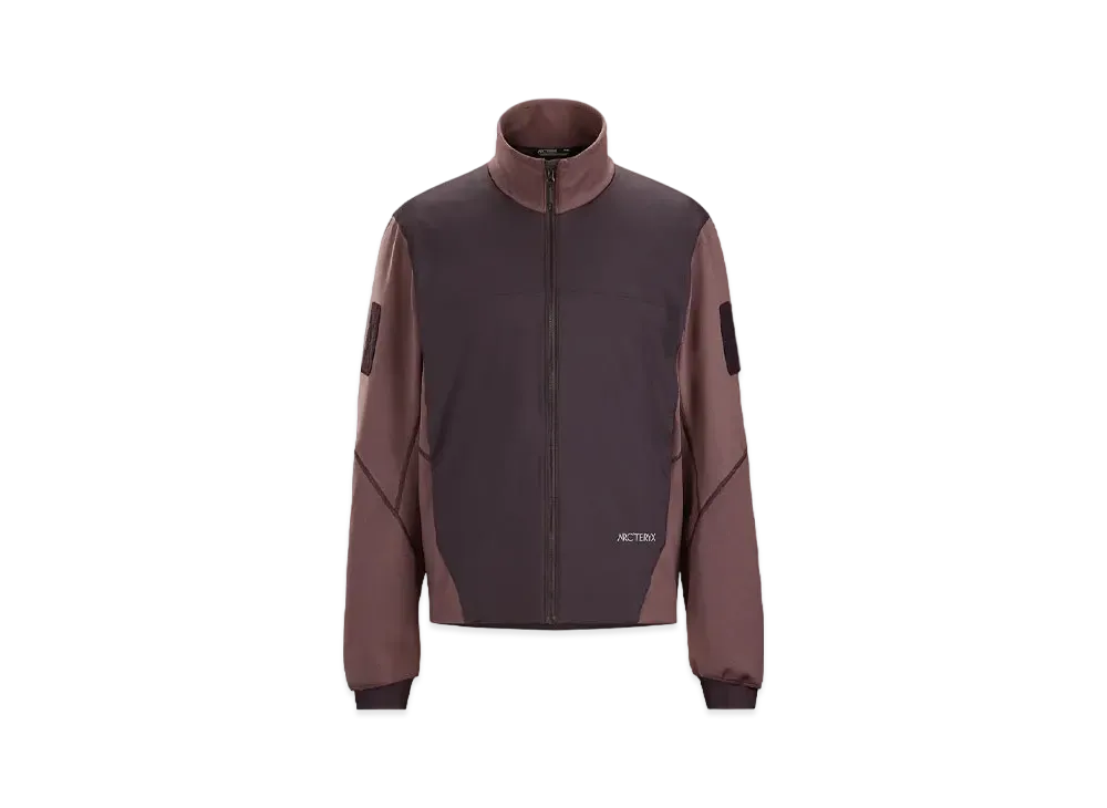 ARC'TERYX Chexa Hybrid Jacket "Polaris"