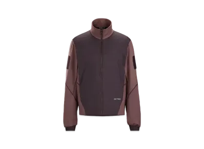 ARC'TERYX Chexa Hybrid Jacket "Polaris"