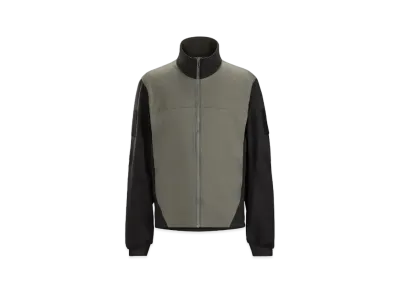 ARC'TERYX Chexa Hybrid Jacket "Borealis"