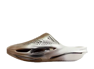 Matthew M. Williams × Nike 005 Slide "Dark Khaki"