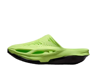 Matthew M. Williams × Nike 005 Slide "Volt"