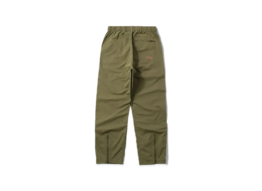 UNION Barrow Pant "Olive"