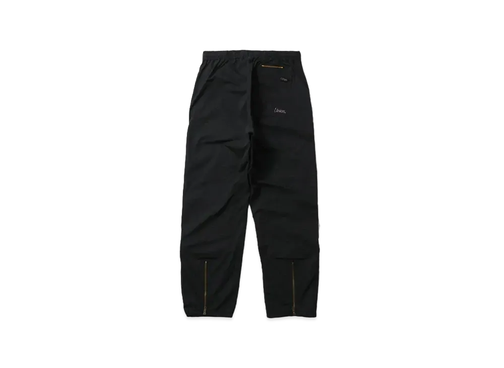 UNION Barrow Pant "Black"