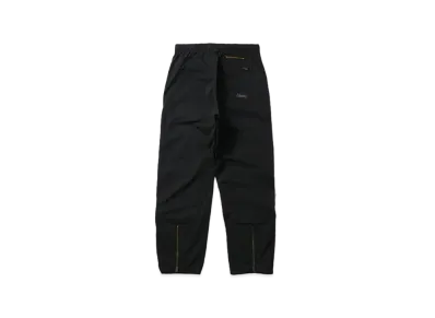 UNION Barrow Pant "Black"