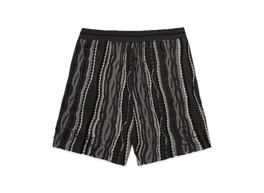 Supreme / Coogi Basketball Short "Black"