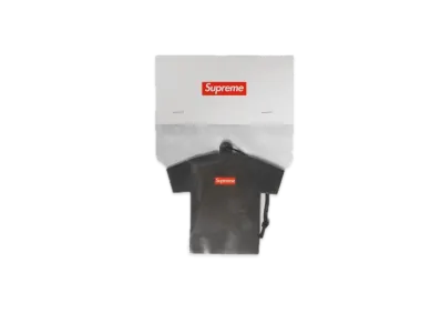 Supreme Kuumba Tee Air Freshener "Black"
