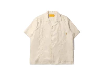 UNION Walcott Shirt "Beige"