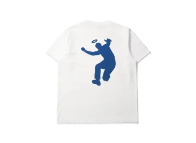 UNION Core S/S Tee "White"