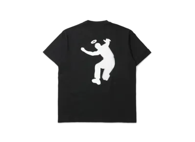 UNION Core S/S Tee "Black"