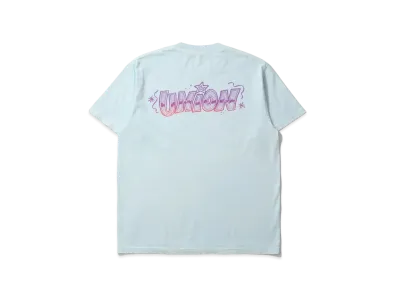 UNION Function S/S Tee "Light Blue"
