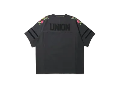 UNION Scottron Jersey "Black"