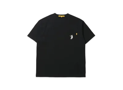 UNION Frontman Poche S/S Tee "Black"