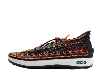 Nike ACG Watercat+ "Gridiron/Black/Summit White/Bright Mandarin"
