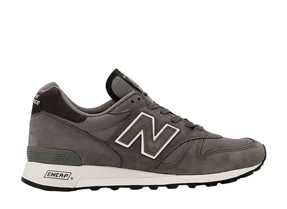 New Balance 1300 "Dark Gray" (2012)