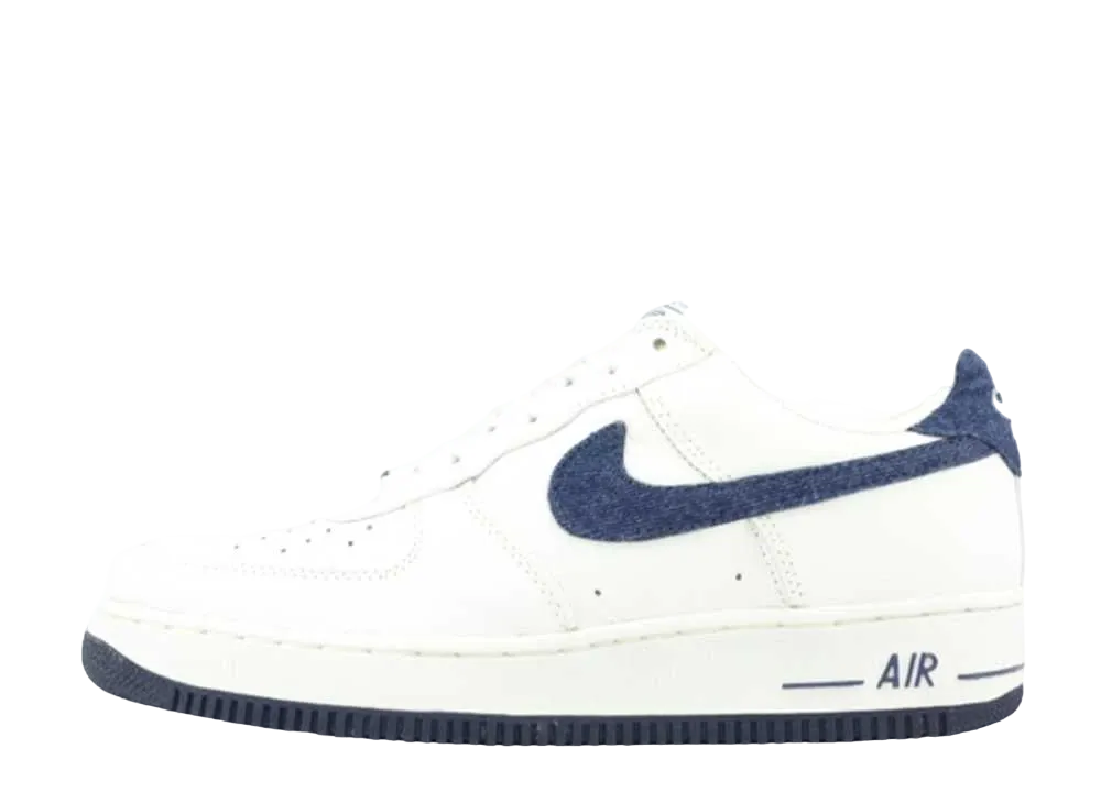 Nike Air Force 1 Low "Denim"