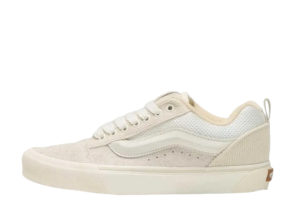 バンズ ニュースクール "マシュマロ"