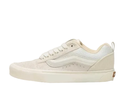 Vans Knu Skool "Marshmallow"