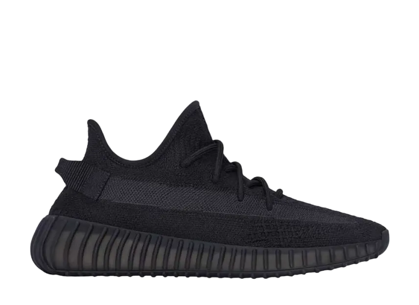 アディダス イージーブースト350V2 "オニキス"