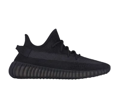 アディダス イージーブースト350V2 "オニキス"