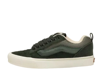 Vans Knu Skool "Olive"