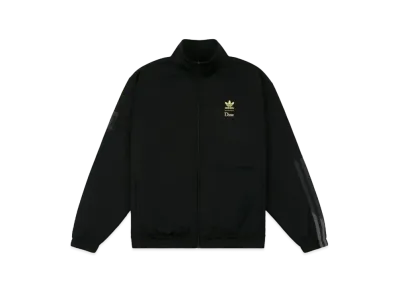 adidas x Dime Super Fire Track Jacket "Black"