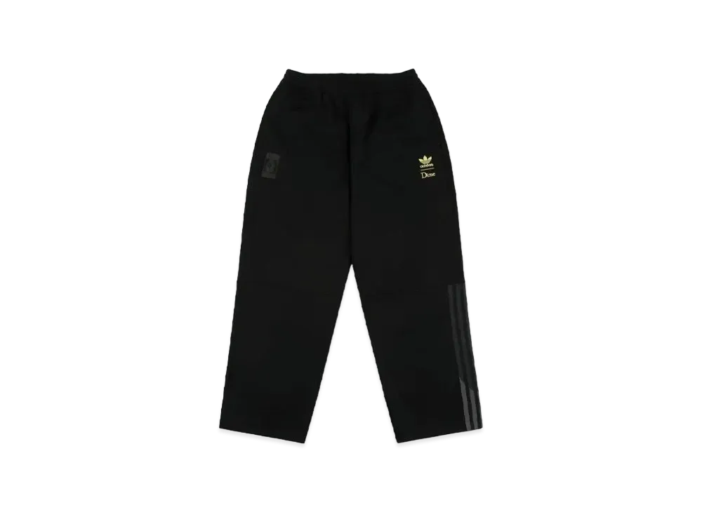 adidas x Dime Super Fire Track Pants "Black"