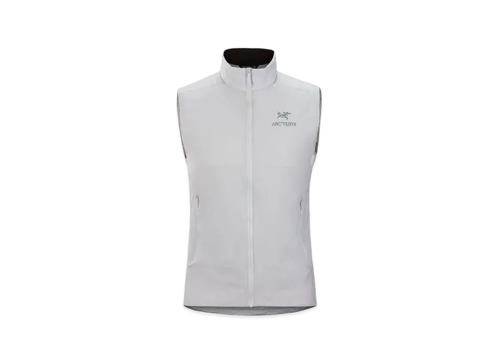 ARC'TERYX Atom SL Vest Men's "Solitude" X000004849
