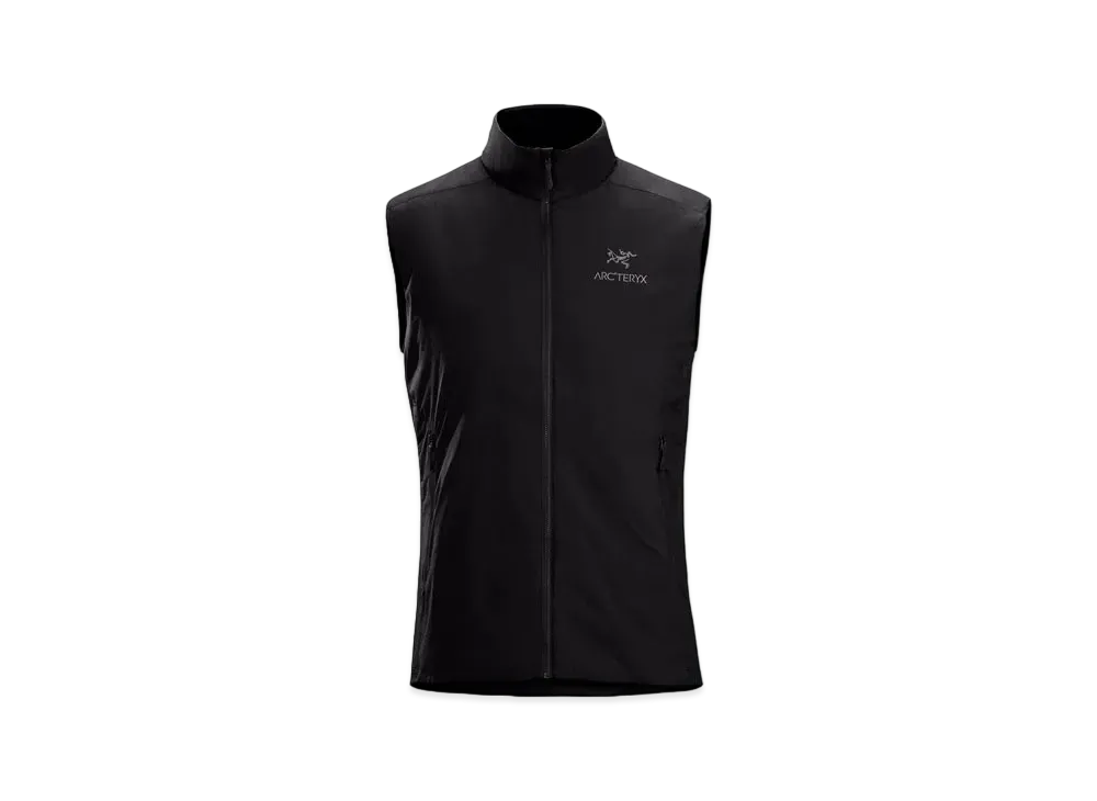 ARC'TERYX Atom SL Vest Men's "Black" X000004849